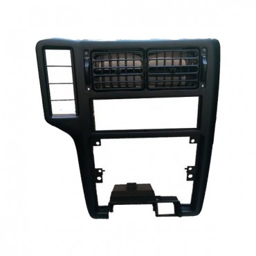 Console Centrale Cadre Grille d'Air Pour Vw Polo 1994-1999 6N1858069A