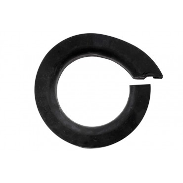 Butée d'Amortisseur inférieur Pour Mitsubishi Colt VI 2004-2012 MR594122