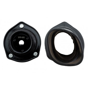 Butée d'Amortisseur Avant Gauche Pour Toyota Camry 4875006050 4875006051