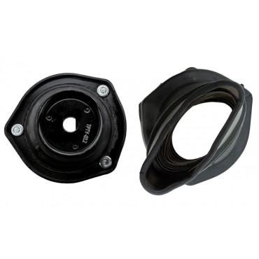 Butée d'Amortisseur Arrière Gauche Soufflet Pour Toyota Camry 4875006050