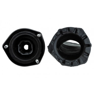 Butée d'Amortisseur Arrière Gauche Soufflet Pour Toyota Camry 4875006050