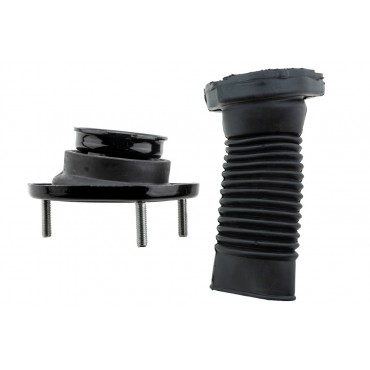 Butée d'Amortisseur Arrière Gauche Soufflet Pour Toyota Camry 4875006050