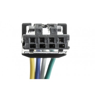 Vérin de Coffre électrique Gauche Pour Opel Insignia B 2017-2018 39085565