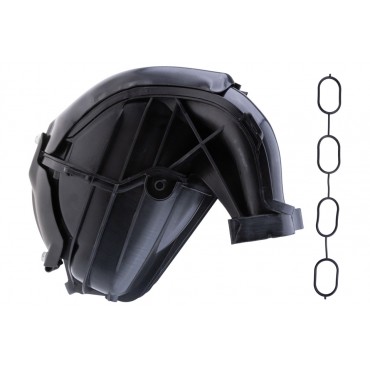 Collecteur d'Admission Pour Toyota Auris 1.6 1.8 2007-2012 1712037022