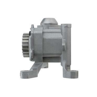 Pompe à Huile Pour Ford B-Max C-Max Ecosport Fiesta Focus Tourneo 1.0 1762416