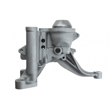 Pompe à Huile Pour Ford B-Max C-Max Ecosport Fiesta Focus Tourneo 1.0 1762416