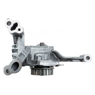 Pompe à Huile Pour Ford B-Max C-Max II Ecosport Fiesta VI Focus III CM5G6600DC