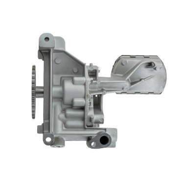 Pompe à Huile Pour Citroën Berlingo C4 C5 Xantia Fiat Ulysse Scudo 1001C5