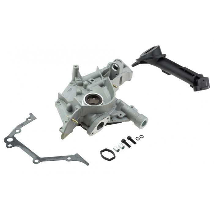 Pompe à Huile Pour Alfa Romeo Mito Fiat Strada Siena Qubo Punto 55269961
