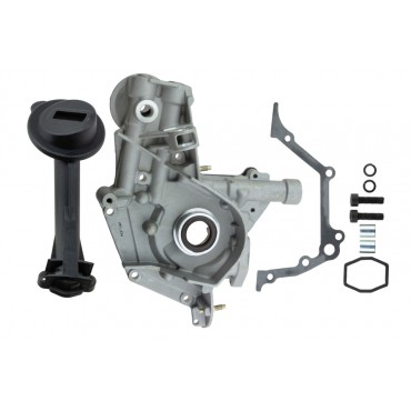 Pompe à Huile Pour Alfa Romeo Mito Fiat Strada Siena Qubo Punto 55269961