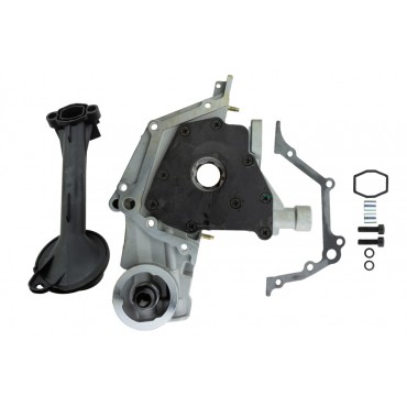 Pompe à Huile Pour Alfa Romeo Mito Fiat Strada Siena Qubo Punto 55269961