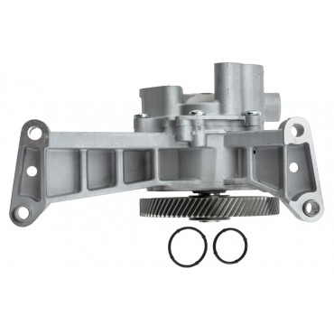 Pompe à Huile Pour Hyundai Ix35 Kia Sportage III 213102F301