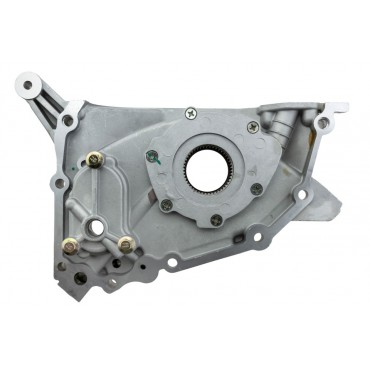 Pompe à Huile Pour Hyundai Galloper H-1 H100 Mitsubishi Pajero III 2134042501