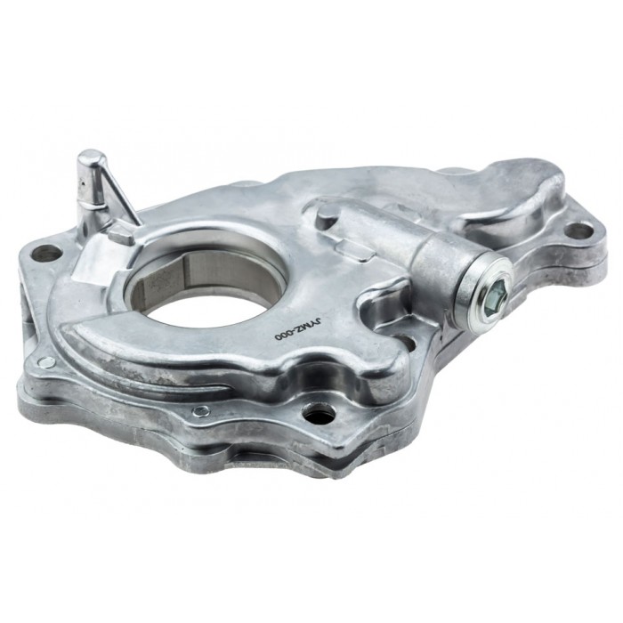 Pompe à Huile Pour Mazda 2 3 ZJ0114100