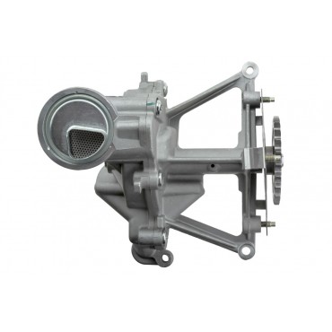 Pompe à Huile Pour Citroën C3 III Peugeot 308 Sw II 301 1.6 VTi 9674199380