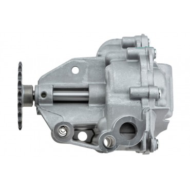 Pompe à Huile Pour Nissan Nv400 Opel Movano B Renault Master III 1501000Q2E