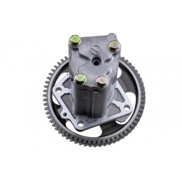 Pompe à Huile Pour Toyota Land Cruiser Lexus Lx 4.5D 151A051020