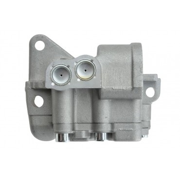 Pompe à Huile Pour Audi A3 A4 A5 A6 Q3 Q5 Seat Exeo Alhambra 2.0 TDI 03L115105D