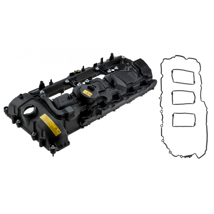 Couvercle de Culasse Pour Bmw Série 2 F22 3 F30 4 F33 11127846359