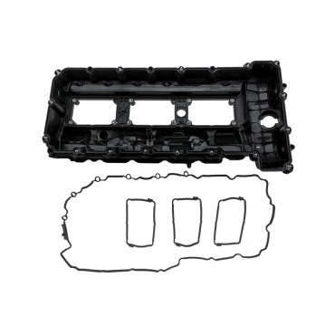 Couvercle de Culasse Pour Bmw Série 2 F22 3 F30 4 F33 11127846359