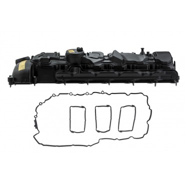 Couvercle de Culasse Pour Bmw Série 2 F22 3 F30 4 F33 11127846359