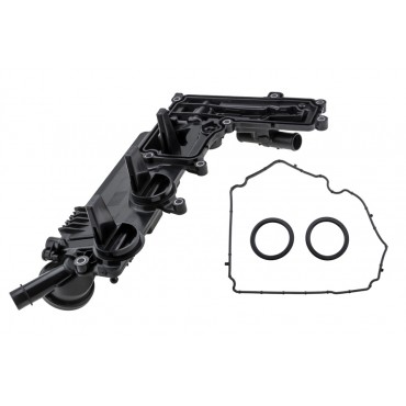 Couvercle de Culasse Pour Land Rover Discovery Sport Freelander 2.2 LR004200