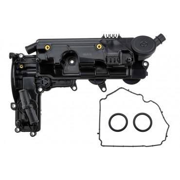 Couvercle de Culasse Pour Land Rover Discovery Sport Freelander 2.2 LR004200