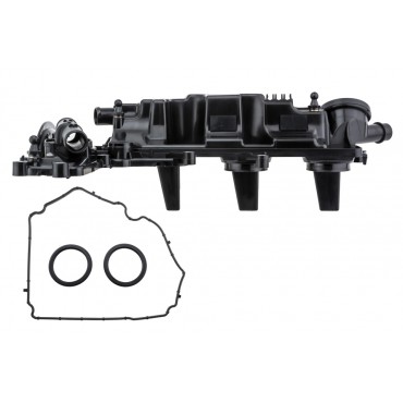 Couvercle de Culasse Pour Land Rover Discovery Sport Freelander 2.2 LR004200