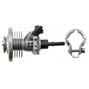 Injecteur Adblue Pour Mercedes Sprinter 3,5-T 3-T 4,6-T 4-T 5-T Vito A0004901013