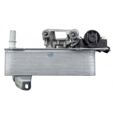 Radiateur d'Huile Moteur Pour Bmw Série 5 G30 G31 7 X3 X4 17218607245