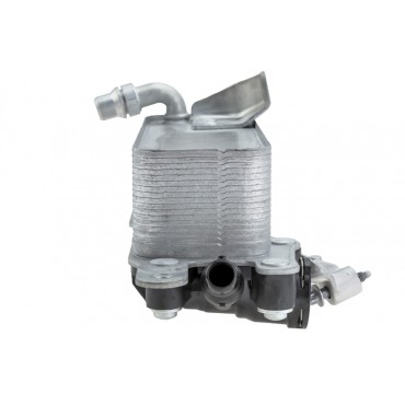 Radiateur d'Huile Moteur Pour Bmw Série 5 G30 G31 7 X3 X4 17218607245