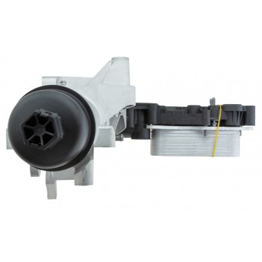 Boitier de Filtre à Huile + Radiateur Pour Mercedes C Renault Megane 6261800011