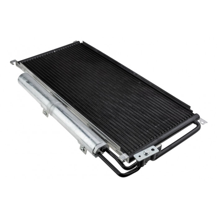 Condenseur de Clim Pour Smart Roadster 2003-2005 0010026V002 0010026V003