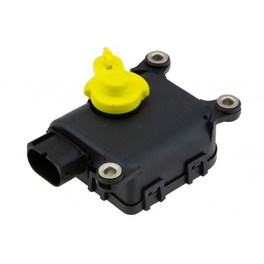 Servomoteur Réglage Climatisation Pour Seat Toledo II Leon Ibiza II 1J1907511B