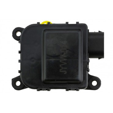 Servomoteur Réglage Climatisation Pour Seat Toledo II Leon Ibiza II 1J1907511B