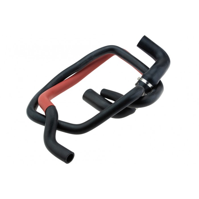 Durite d'Eau Liquide Refoidissement Pour Fiat Seicento 600 1.1 46743818