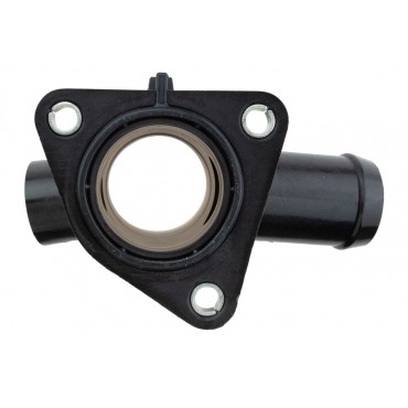 Bride Liquide de Refroidissement Pour Bmw Série 1 2 3 4 5 6 7 X3 X4 8619408