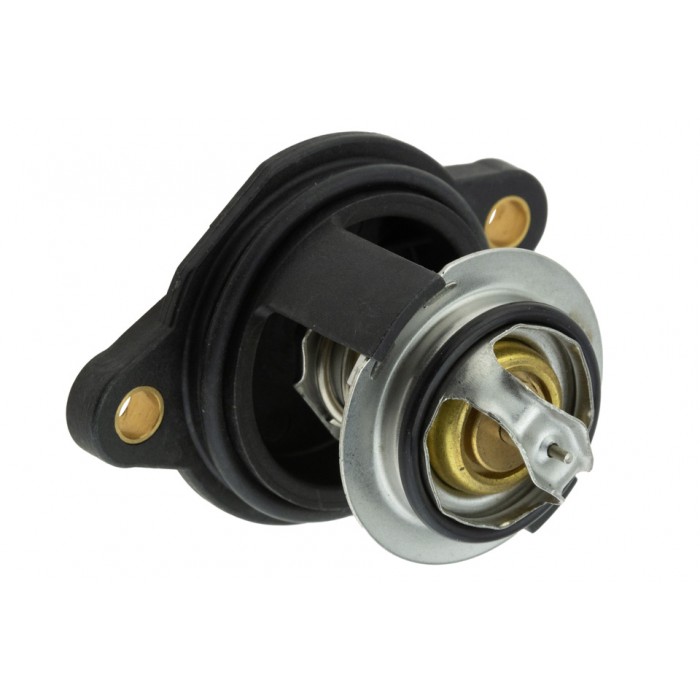 Boitier Thermostat d'Eau Pour Ford Fiesta VI VII 1.0 1.1 CA6G8575DB 1780508