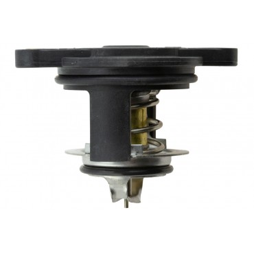 Boitier Thermostat d'Eau Pour Ford Fiesta VI VII 1.0 1.1 CA6G8575DB 1780508