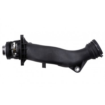 Boitier Thermostat d'Eau Pour Mercedes Classe E G Gl M S Cls Gle Gls 2782000415