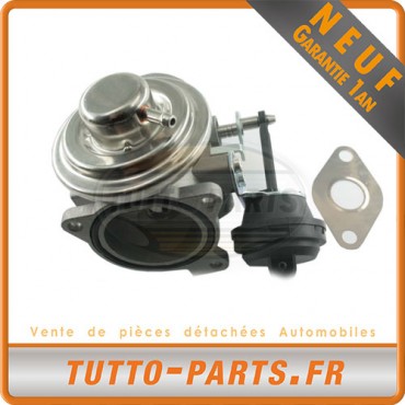 Vanne EGR Skoda Fabia Volkswagen