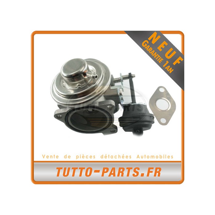 Vanne EGR Skoda Fabia Volkswagen