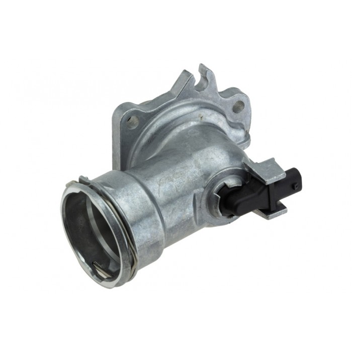 Boitier Thermostat d'Eau Pour Mercedes Classe C E G Glk M R S Cls Gle 6422001615