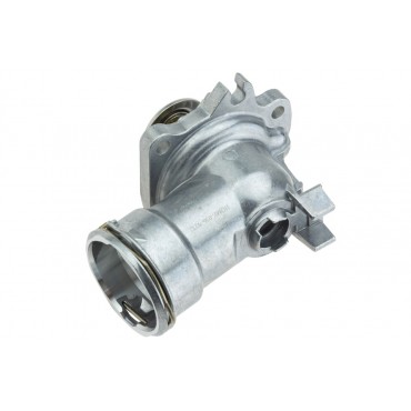 Boitier Thermostat d'Eau Pour Mercedes Classe E G Gl M R S Cls Glc 6422002315