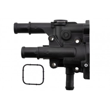 Boitier Thermostat d'Eau Pour Alfa Romeo 159 Chevrolet Trax Orlando 25192233