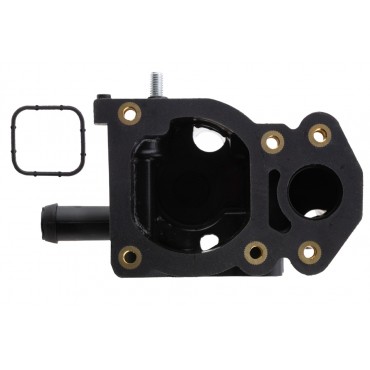 Boitier Thermostat d'Eau Pour Alfa Romeo 159 Chevrolet Trax Orlando 25192233