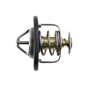 Thermostat d'Eau Liquide Refroidissement Pour Ford Focus Kuga I Mondeo 3071357-2