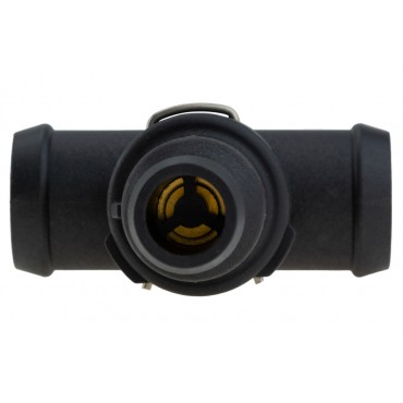 Bride Liquide de Refroidissement Pour Vw Beetle Golf VI Jetta IV 1K0121087R