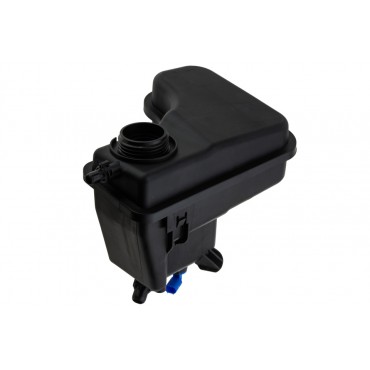Vase d'Expansion Liquide de Refroidissement Pour Bmw Série 5 6 7 X3 17137800292