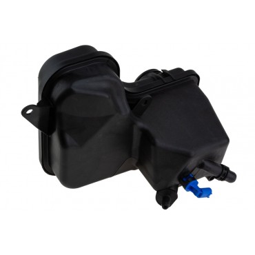 Vase d'Expansion Liquide de Refroidissement Pour Bmw Série 5 6 7 X3 17137800292